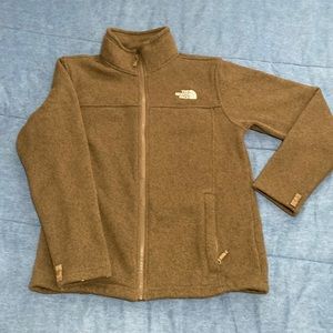 THE NORTH FACE JACKET